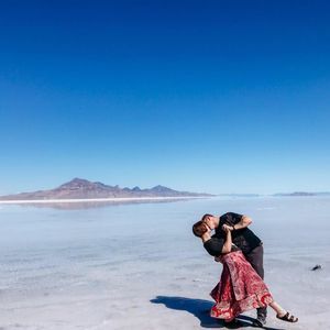 Meet your Posher, Sierra